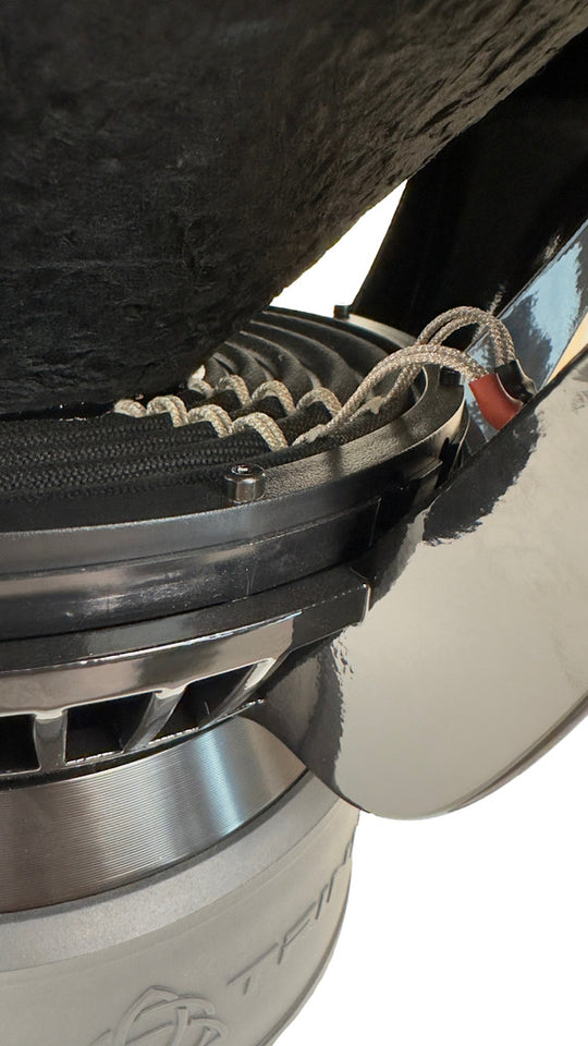 Trinity Audio H series 18 leads