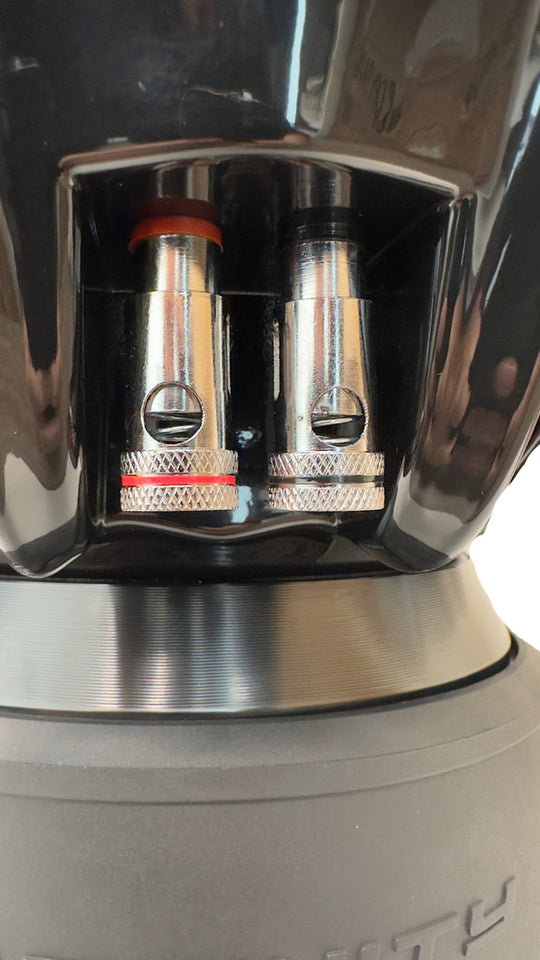 Trinity Audio H series 18 terminal