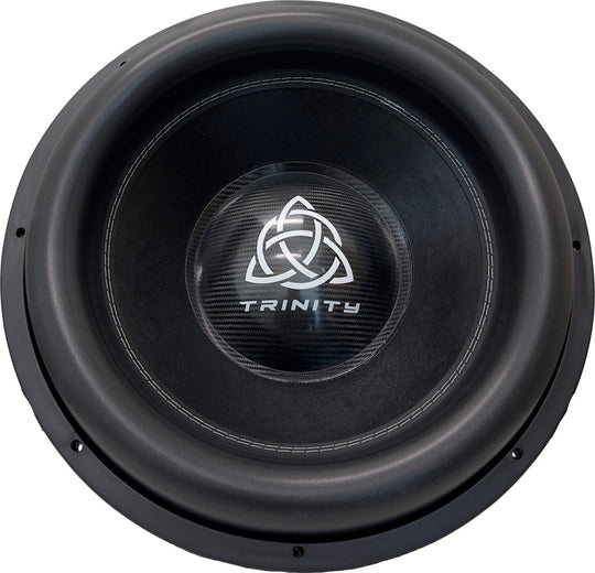 Trinity Audio H series 18 top