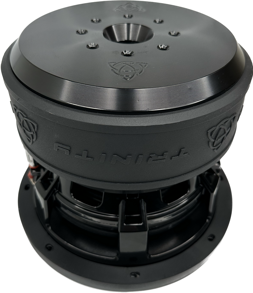 Trinity Audio M Series 10" Bottom