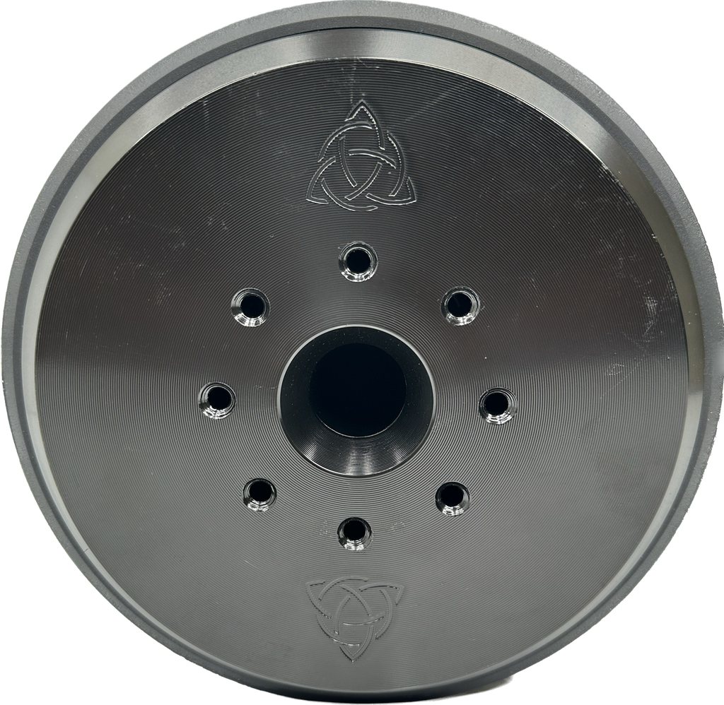 Trinity Audio M Series 10" Bottom 2