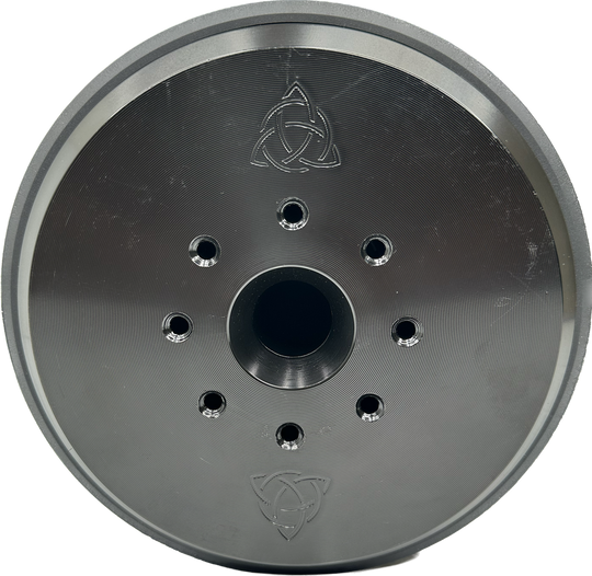 Trinity Audio M Series 10" Bottom 2