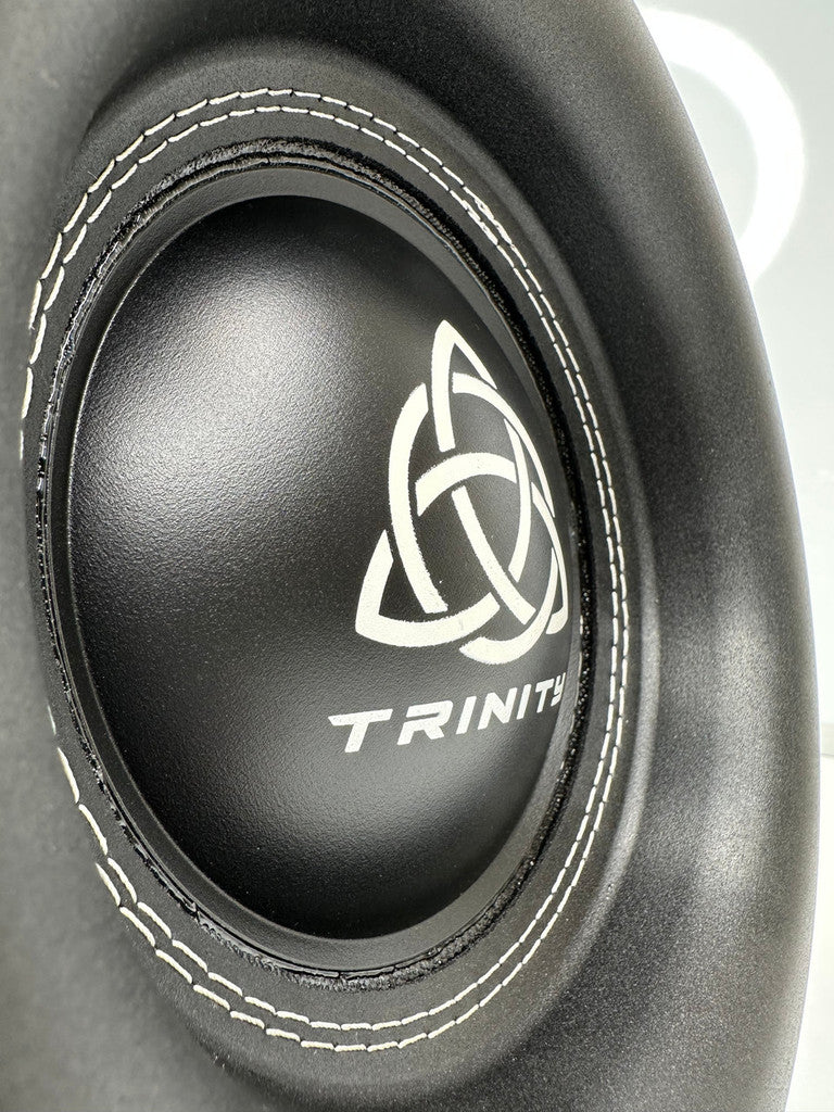 Trinity Audio M Series 10" Dustcap