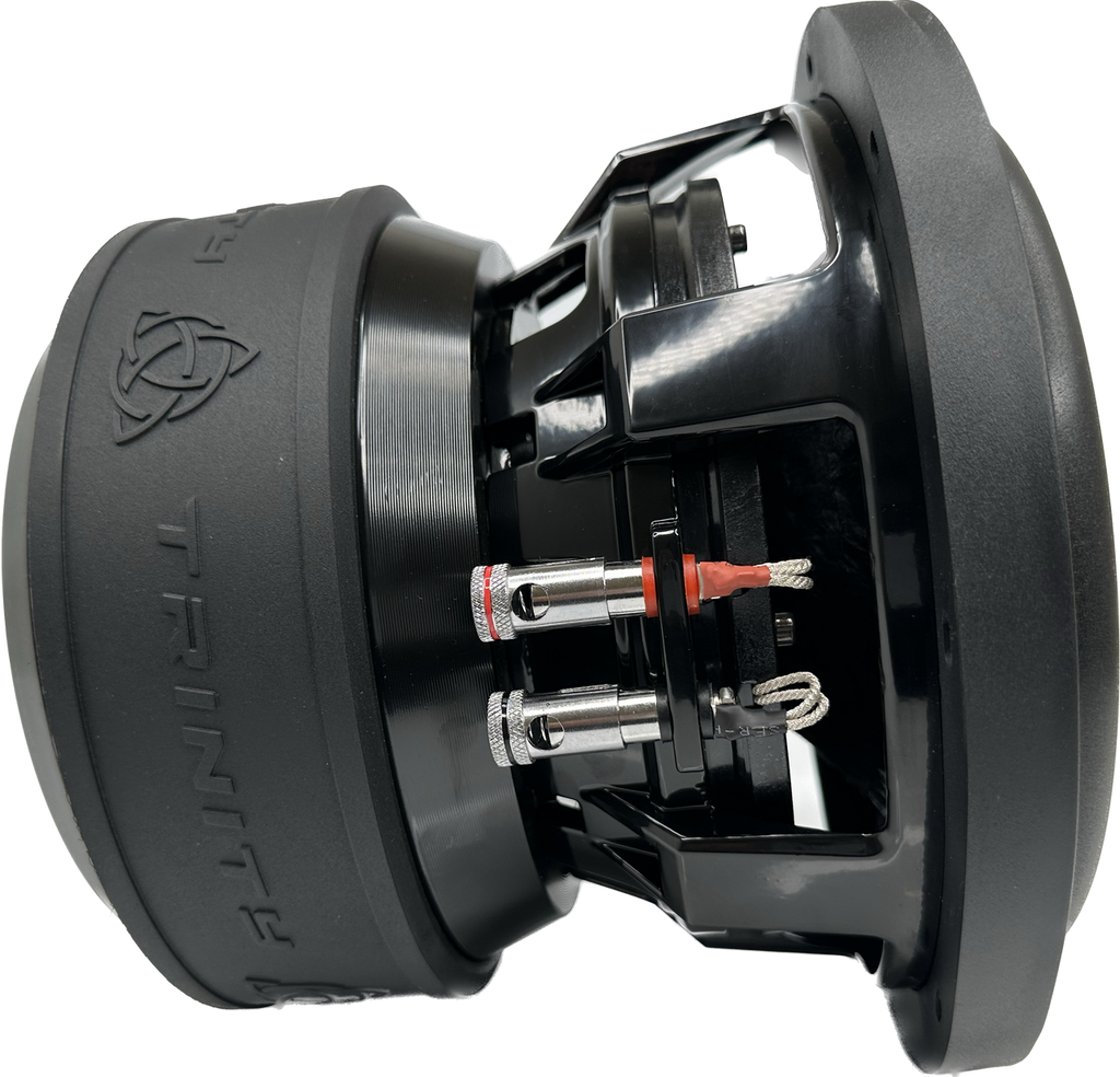 Trinity Audio M Series 10" Side