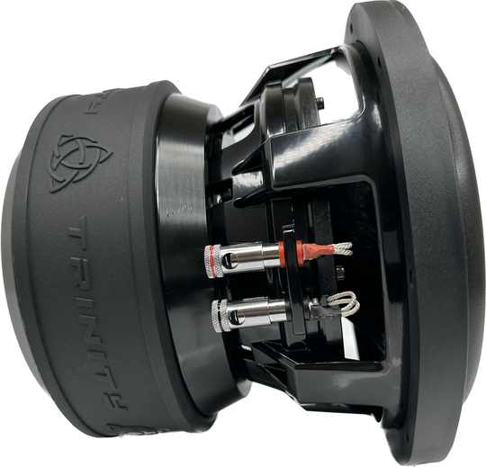 Trinity Audio M Series 10" Side