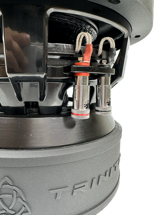 Trinity Audio M Series 10" Terminals
