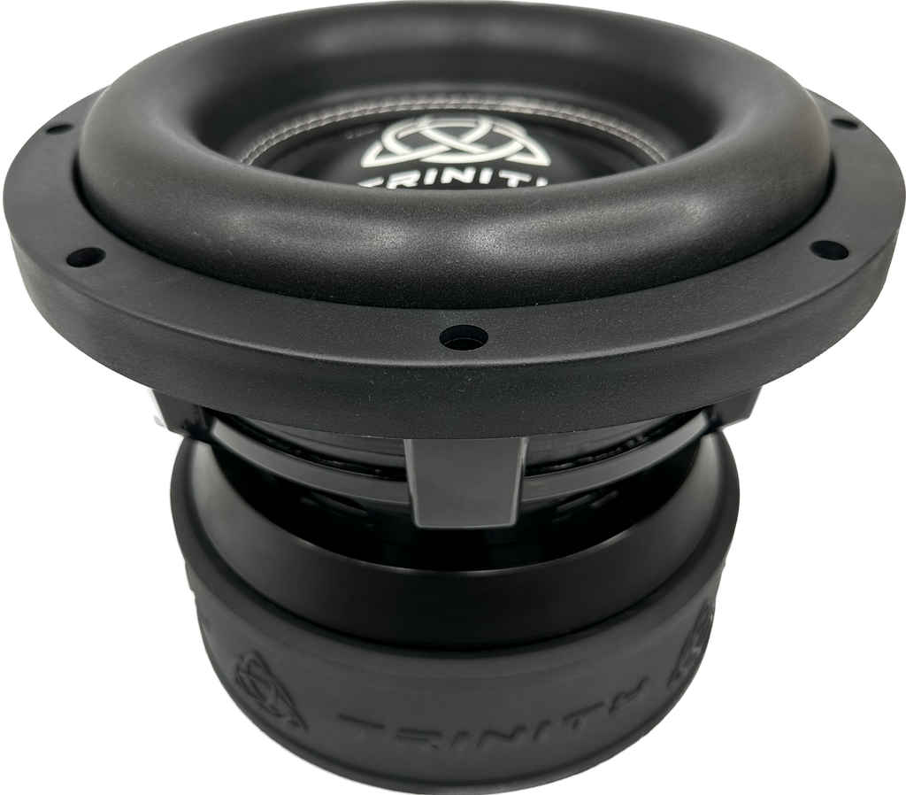 Trinity Audio M Series 10" Top