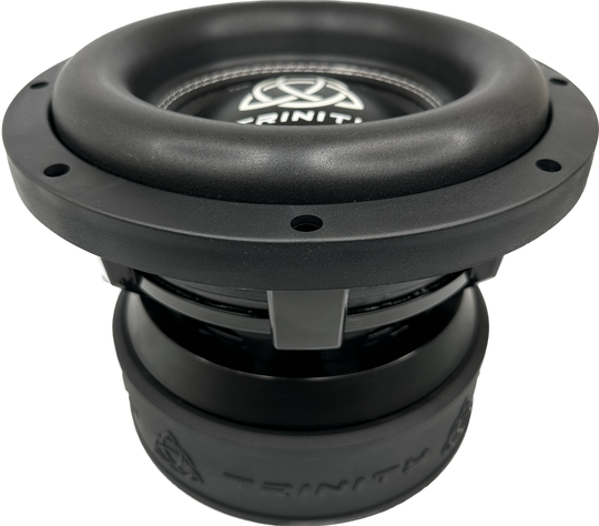 Trinity Audio M Series 10" Top