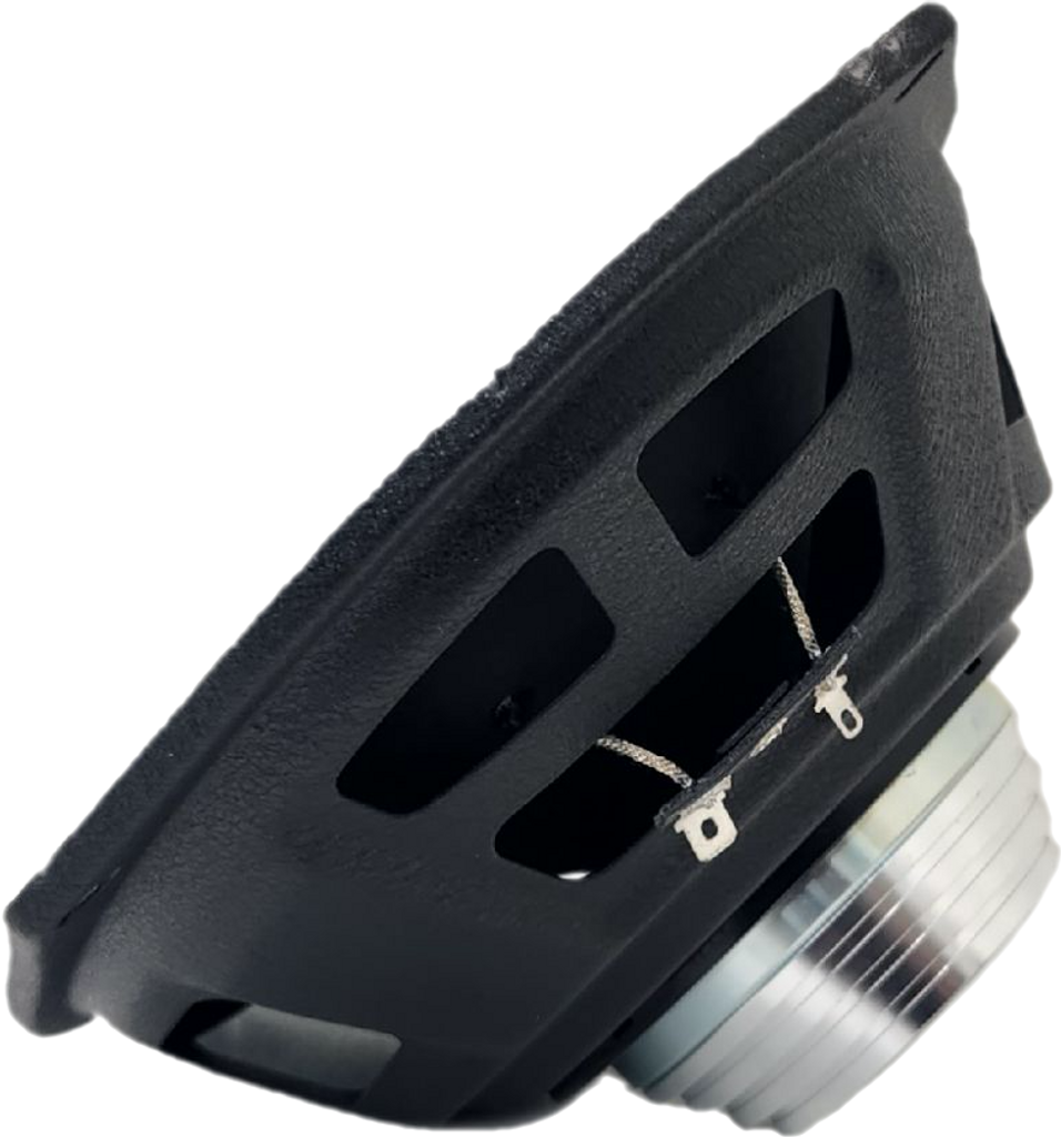 DD Audio VO-XN6x9 Voice Optimized Coxial