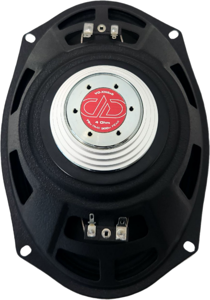 DD Audio VO-XN6x9 Voice Optimized Coxial
