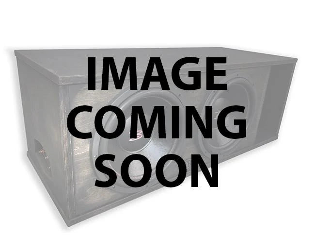 Gately - Shield 12" Subwoofer (****w)