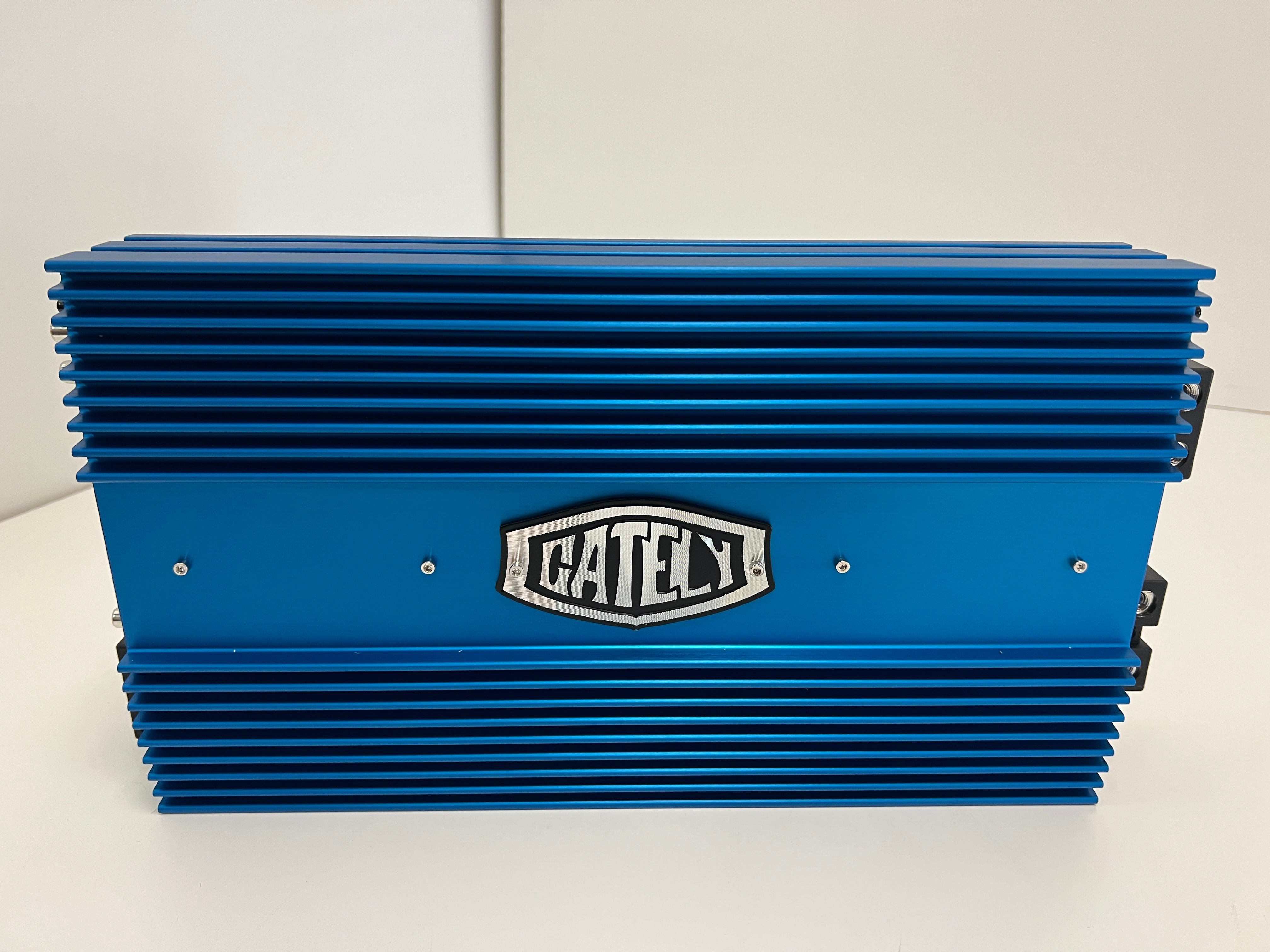 Gately Audio G1-3900D Amplifier