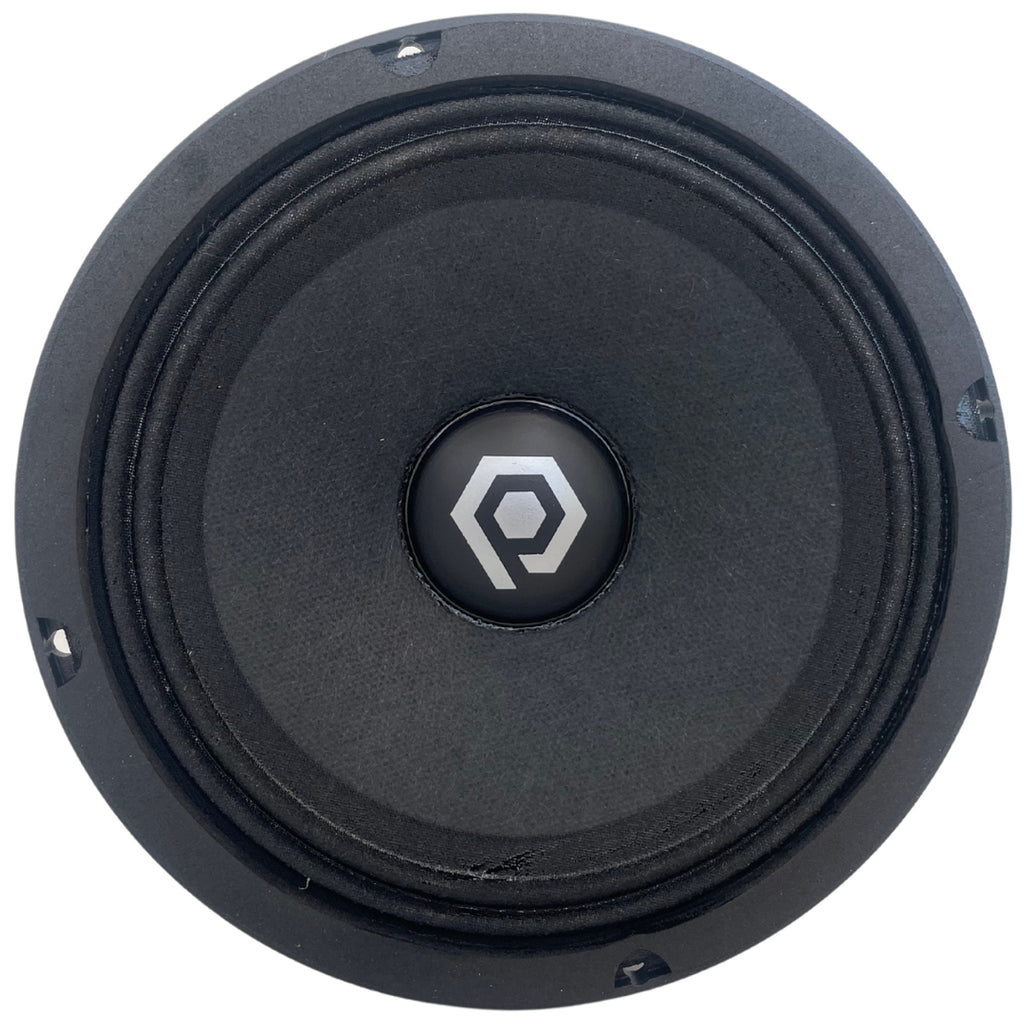 Soundqubed HDX Series Pro Audio 6.5" Speaker (single)