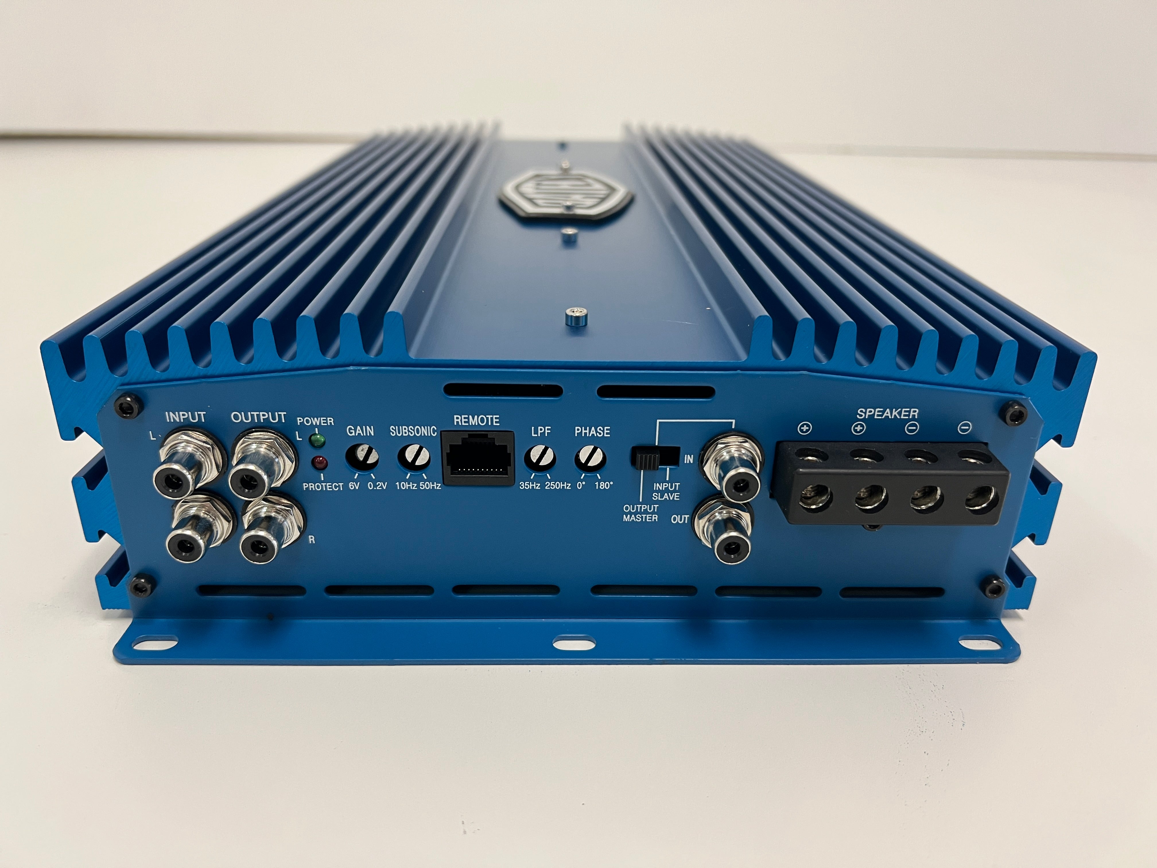 Gately Audio G1-3900D Amplifier