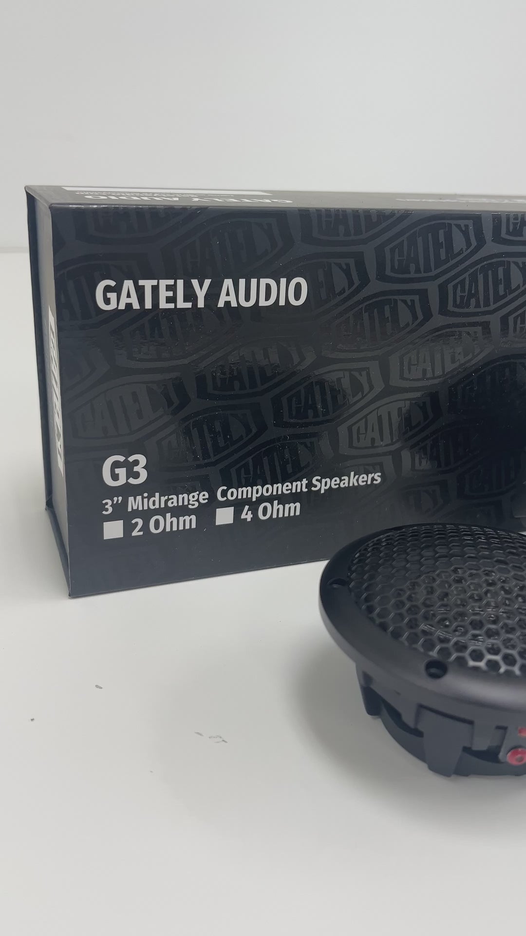G3 Mid Video