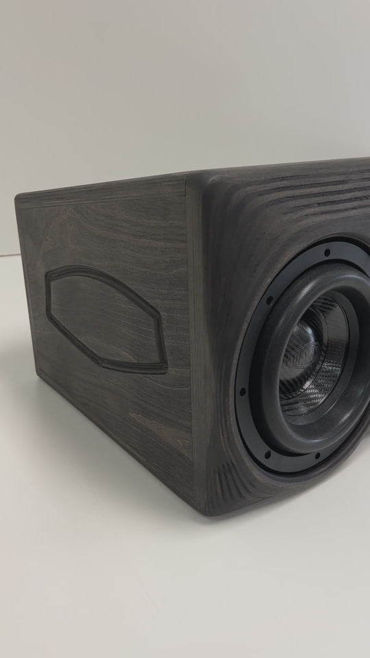 GA GM ExtraCab 4x8 Front Video