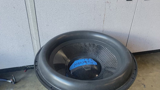 Garage Sale Gately Relentless 18" D1