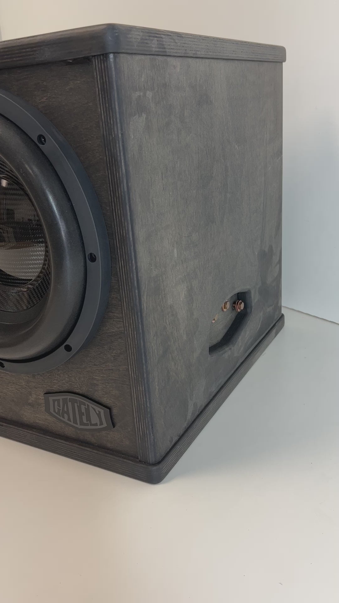 GA 4.0 2 x 12 Video
