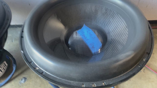 Garage Sale Gately Relentless 18" D1