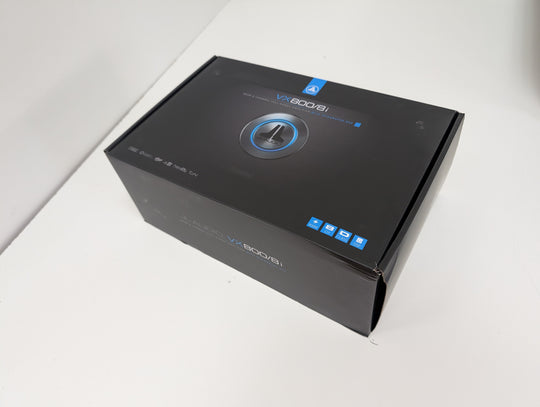 JL Audio - VX800/8i - Garage Sale Box Blemish