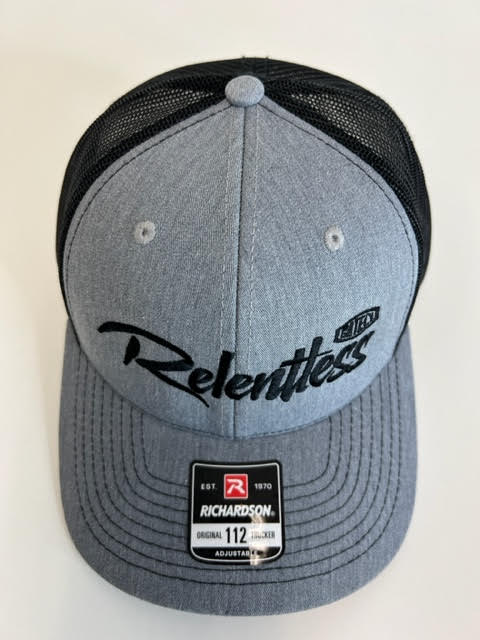 Relentless Hat