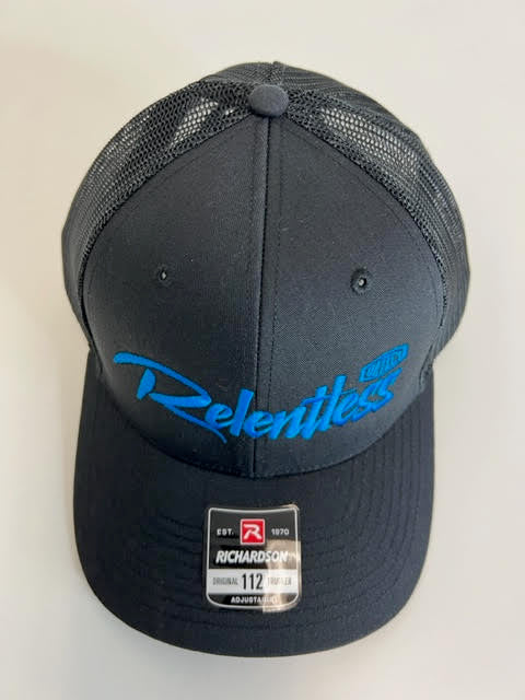 Relentless Hat