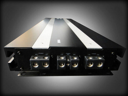 DC Audio 10.0k - 10,000w Monoblock Amplifier