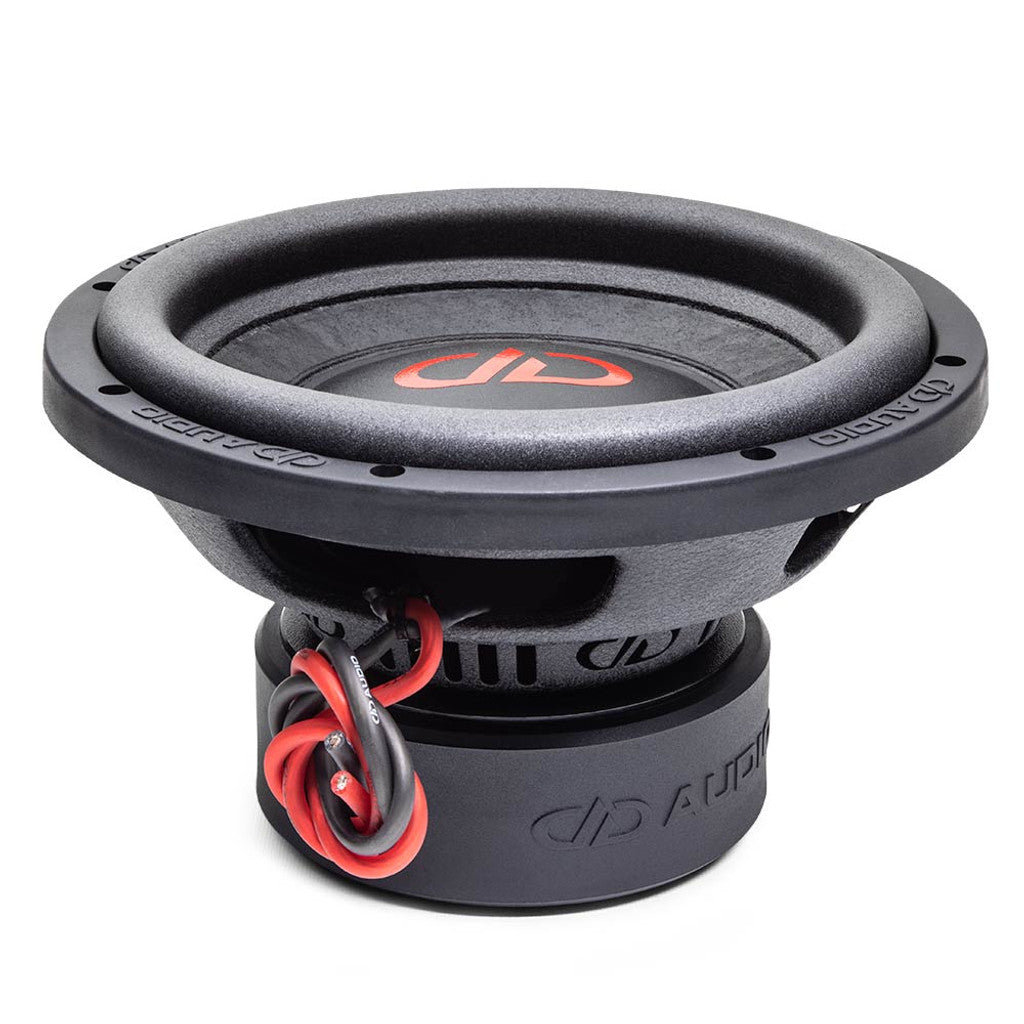 DD Audio 10" 1100 Series Subwoofer