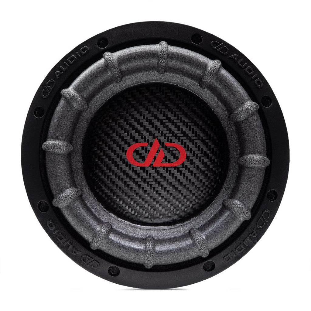 DD Audo 6.5" 1500 Series Subwoofer