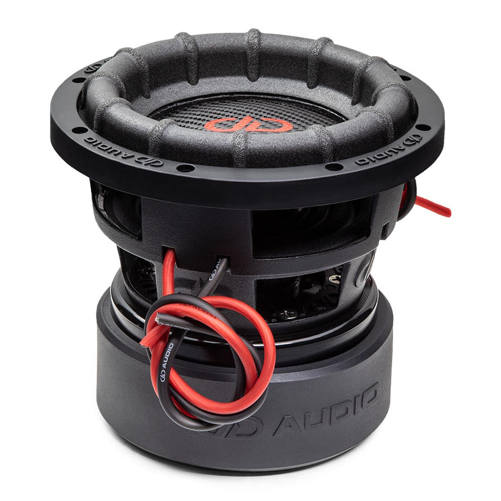 DD Audo 6.5" 1500 Series Subwoofer