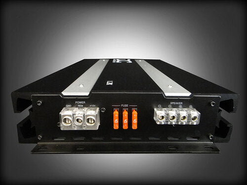 DC Audio 1.2k - 1,200w Monoblock Amplifier