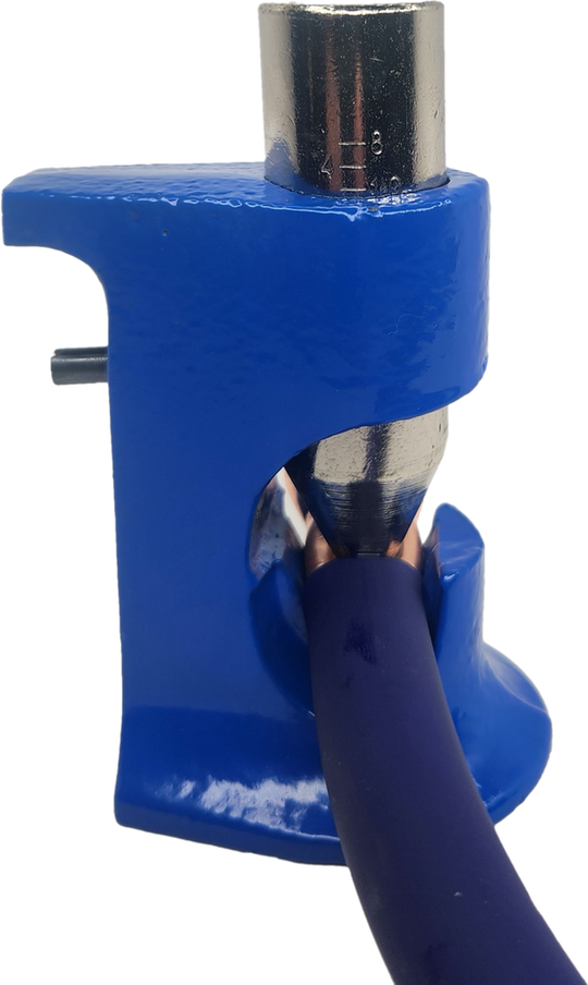 Sky High Car Audio Premium Bench Top Crimper