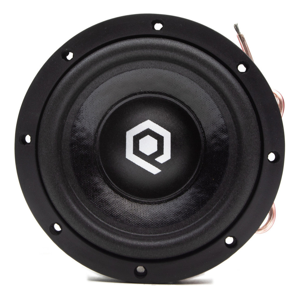 SoundQubed HDS2-06 Subwoofer