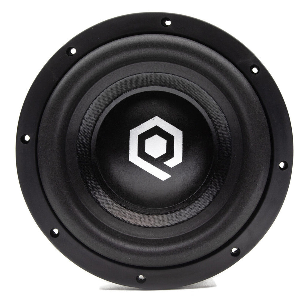 SoundQubed HDS3.210 Series Subwoofer