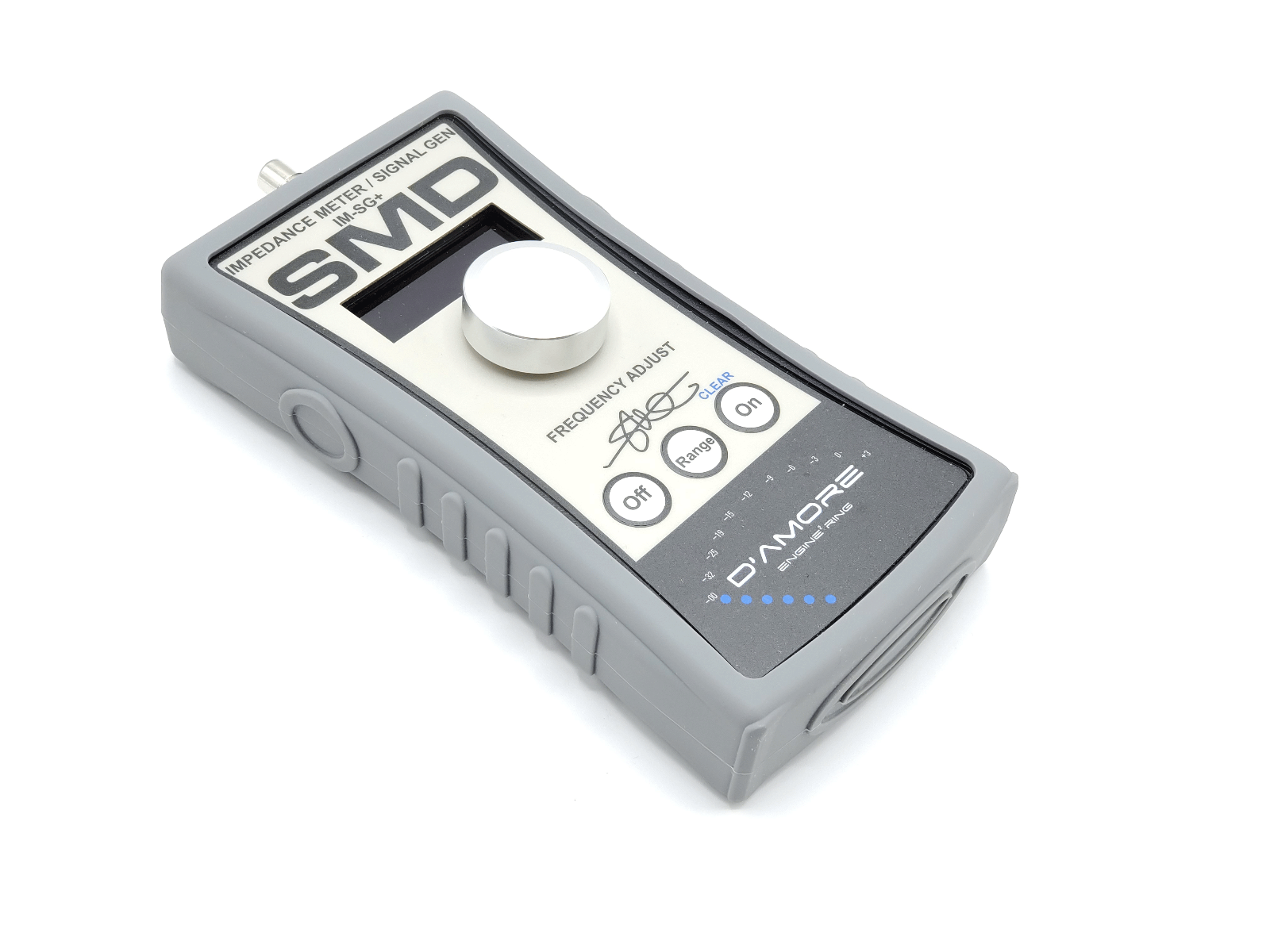 SMD IM-SG+ Impedance Meter / Signal Generator Plus