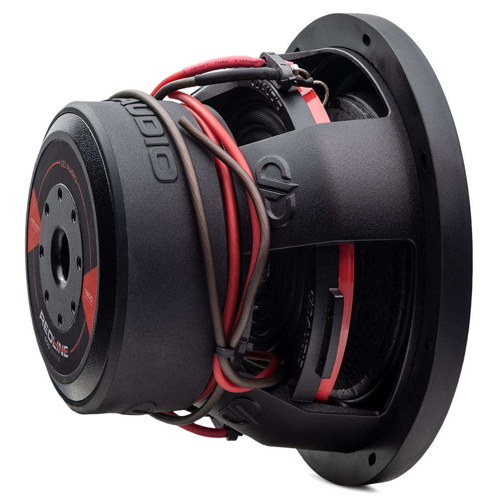 DD Audio 10" 600 Series Subwoofers Gately Audio