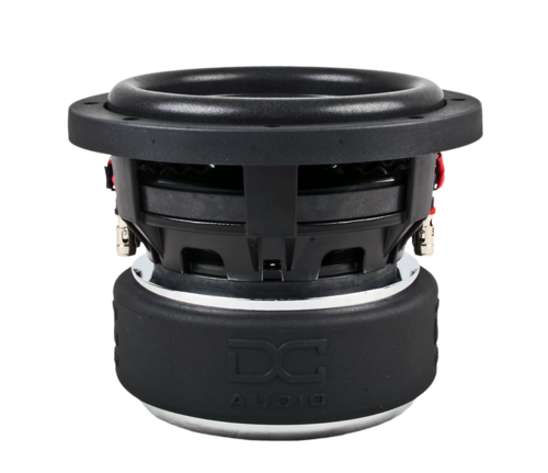 DC Audio M3 6.5” Subwoofer