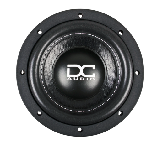 DC Audio M3 6.5” Subwoofer