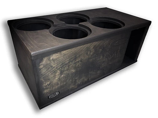 8.0cf - 4 x 12”