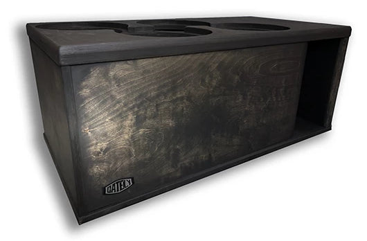 8.0cf - 4 x 12”