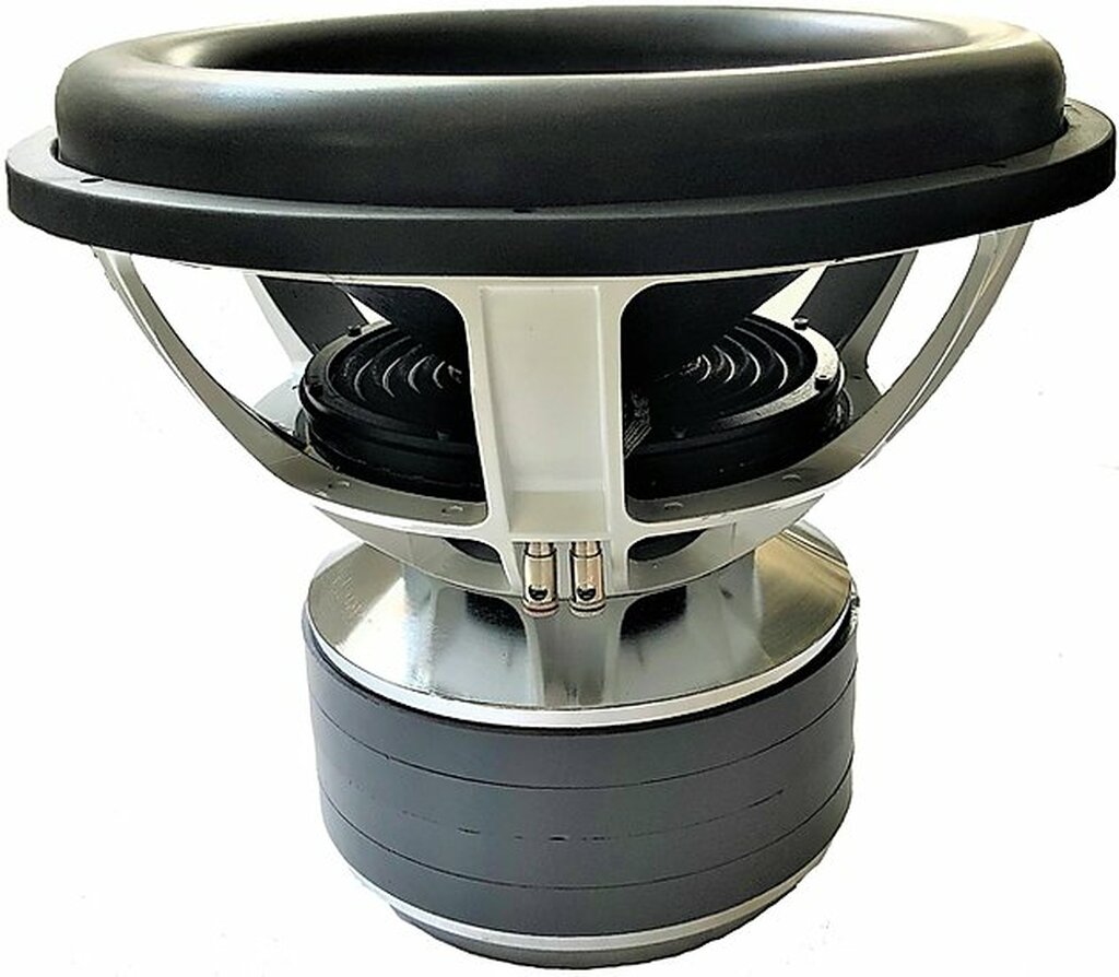 Resilient Sounds TEAM-18 5K RMS Woofer