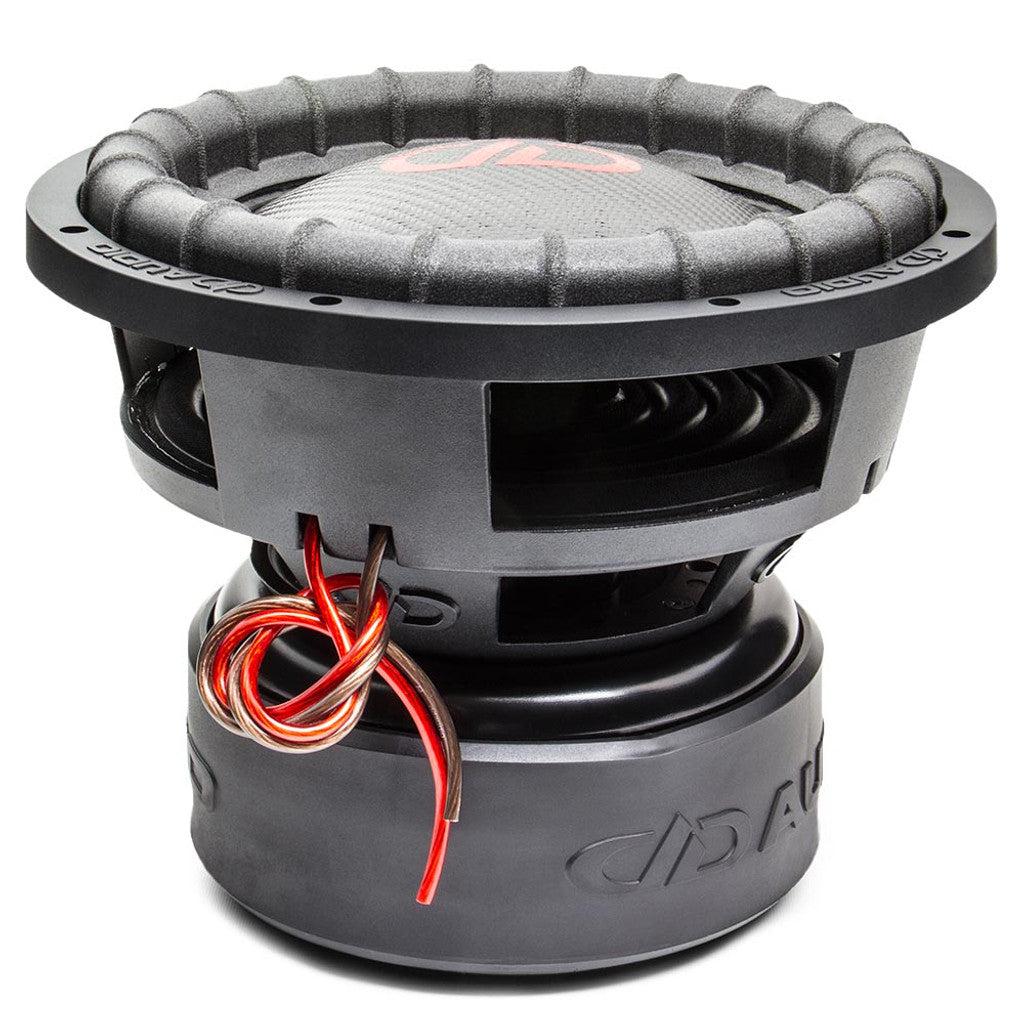 DD Audio 15" 9500 Series Subwoofer