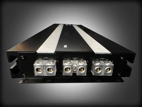 DC Audio 9.0k - 9,000w Monoblock Amplifier