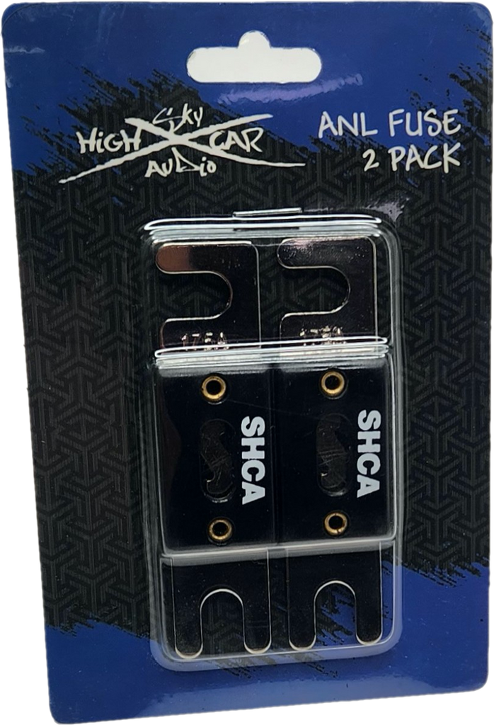 Sky High Car Audio ANL Fuse 2 pack