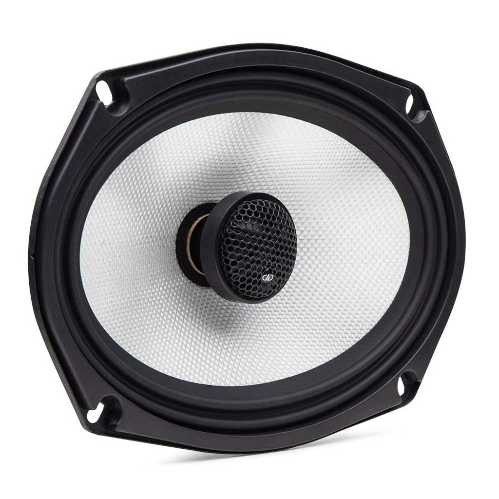 DD Audio D-X6x9b D Series Coaxial Speakers