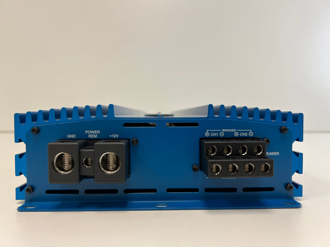 G4-700 Power Side