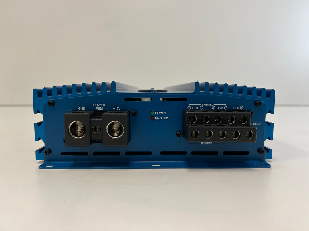 G5-1700 Power Side