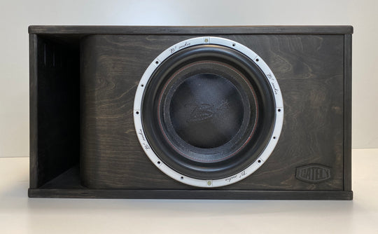 GA 4.0 1 x 15 SBPB Front
