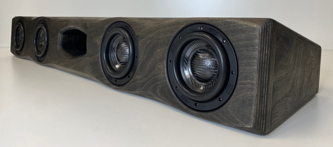 GA FORD F250 4 x 6.5 Front Side 2