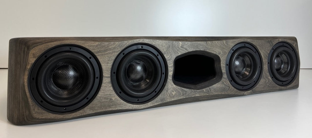 GA FORD F350 4x8 Front Side
